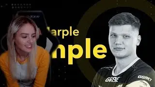 Gtfobae смотрит - Mrs. Marple | S1mple: “Дотеры, КС лучше!