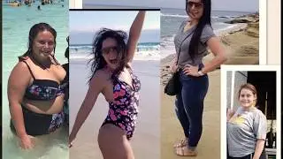 Abby's Bariatric Surgery Story