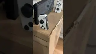 Fixing The Switch Issue