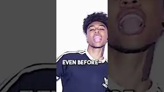 Scarlxrd’s Secret Past..