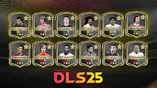 DLS 25 CLASSIC CARDS CONCEPT | NEW UPDATE CONFIRMED!