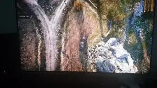 LG SM9010PLA G-SYNC