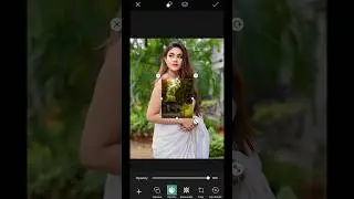 PicsArt colour full photo editing ll colour full background change editing 