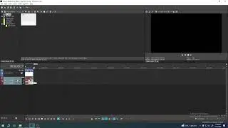 How To Make Swirly Effect l Vegas Pro 18
