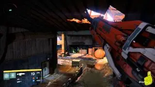 Destiny: New Rare and Legendary Engram Farming After Patch - HTG