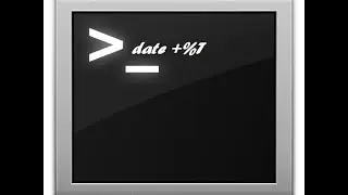 Various Date Command Formats in Linux.