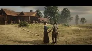 RDR2 , ДО ЧЕГО СОЗДАЛИ ОПИСАНИЕ НЕ ПОЙМУ?