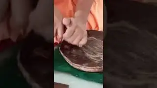 Акшая Тритья и начало Чандан Ятры, в течение 21го дня Кришну покрывают сандаловой пастой от жары