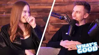 How Lexie Marie Got Simon DRUNK...