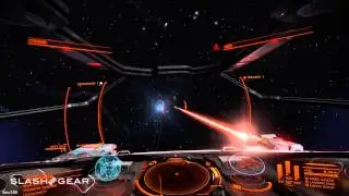 Elite: Dangerous Beta 3 60fps