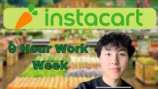 Monday Thru Thursday Workweek - How Much I Made?