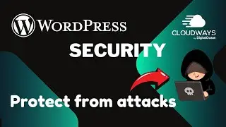 Fix WordPress Security Issues Effortlessly with Cloudways