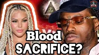 Ronnie Bo Believes DC Young Fly SACRIFICED Jackie O