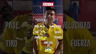 Los Americanistas CREAN a su jugador PERFECTO de las Águilas #américa #ligamx #dinámicas