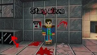 ПРОХОЖДЕНИЕ КАРТЫ STAY ALIVE #1