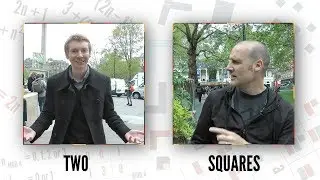 The Difference of Two Squares