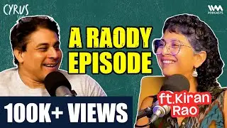 From Laapataa Ladies to Lagaan: Inside Kiran Rao's Filmmaking World! | 