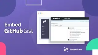 How To Embed Github Gist Snippets In WordPress