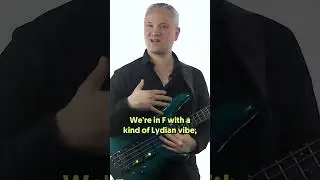 Freewill by Rush, one of Geddy Lee's most recognisable lines!
