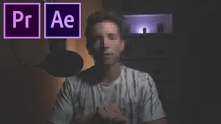 How to Blur Someones Face || After Effects and Premiere Pro Tutorial