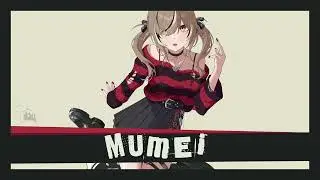 mumei / Pop Punk Remix