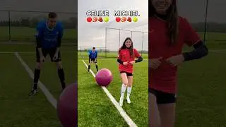 MULTI-BALL STOP CHALLENGE 👀