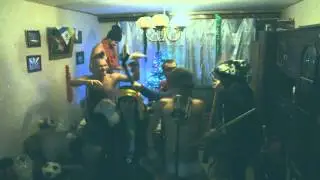 Harlem Shake (Екатеринбург city)