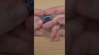 Is this keyboard broken?