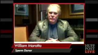 Sperm Donor Caught In Child Support Case