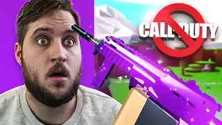 This game puts Call of Duty 6 feet under... (Bad Business)