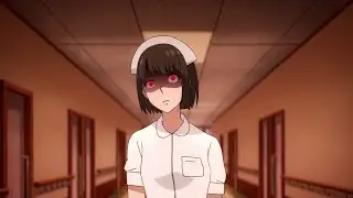 Hypnosis Scene  355