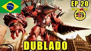 skibidi toilet multiverse 020 Dublado 