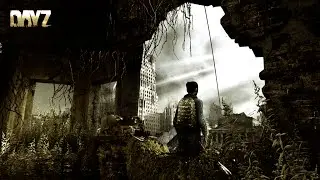 Бонусный DayZ часть 3