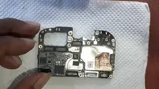 oppo a12 lcd light problem part 1 By Md Mobile Care Slk