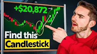 Find This Candlestick For High Probability Trades