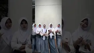 cewek sma cantik 