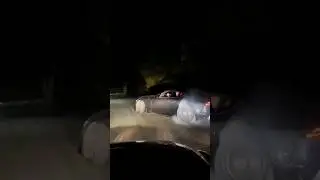 Night drift, adrenaline, danger 🔥