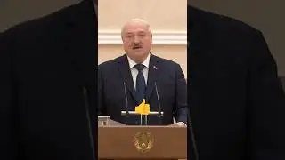 Лукашенко🔥Хочу спросить, В ЧЁМ МЫ БЫЛИ НЕ ПРАВЫ? Что сделали не так, защищая историю, ценности?👍?