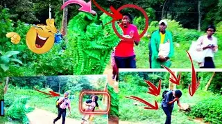 Best of BUSHMAN trashman PRANK January 😂😂😂🇰🇪