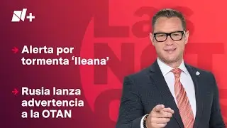 Las Noticias | 13 Septiembre 2024