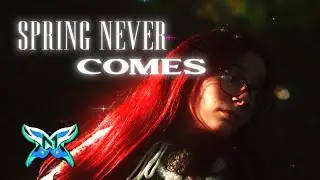 Spring Never Comes (Short Film) 🍂