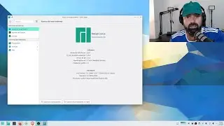 Gnomero prueba KDE Plasma después de mucho tiempo fuera y os cuenta qué tal (Manjaro Plasma 21.3.1)