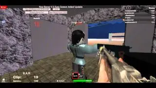 ROBLOX Zombies ep.2