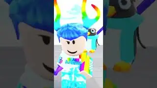 Chipi chipi chapa chapa в Роблокс  #roblox #игры #роблокс #memes #chipichipichapachapa