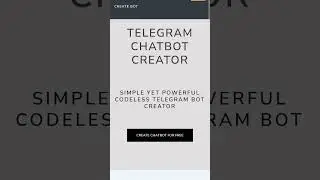 Telegram bot subscribers list 