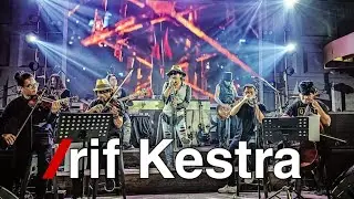 Lagu /rif - Tanah, Bintang Kejora, Satu (versi Orchestra) | Live at Above and Beyond, Bandung