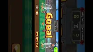 HeadBall 2 #gaming #games #gameplay