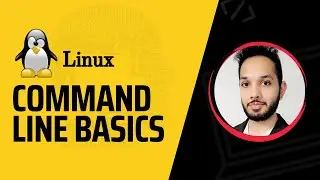 Linux Command Line Introduction | Command Line Series