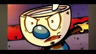 mugman vs cuphead exe (Diego Ariel el pro)