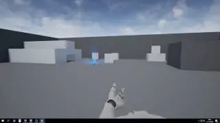 UE4 tutorials: Crouching